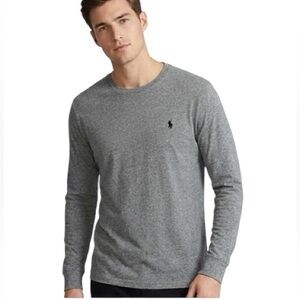 Polo Ralph Lauren Long Sleeve T-Shirt